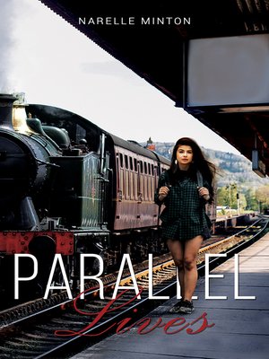 cover image of Parallel Lives